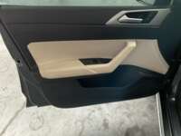 Volkswagen Virtus 2025 4p Comfortline L3/1.0/T Tiptronic 2025 Volkswagen Virtus Venta Interiores 15