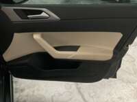 Volkswagen Virtus 2025 4p Comfortline L3/1.0/T Tiptronic 2025 Volkswagen Virtus Venta Interiores 17