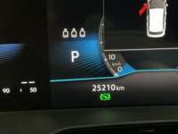Volkswagen Virtus 2025 4p Comfortline L3/1.0/T Tiptronic 2025 Volkswagen Virtus Venta Interiores 3