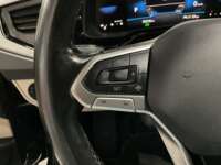Volkswagen Virtus 2025 4p Comfortline L3/1.0/T Tiptronic 2025 Volkswagen Virtus Venta Interiores 5