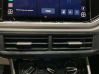 Volkswagen Virtus 2025 4p Comfortline L3/1.0/T Tiptronic 2025 Volkswagen Virtus Venta Interiores 7