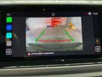 Volkswagen Virtus 2025 4p Comfortline L3/1.0/T Tiptronic 2025 Volkswagen Virtus Venta Interiores 9