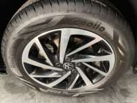 Volkswagen Virtus 2025 4p Comfortline L3/1.0/T Tiptronic 2025 Volkswagen Virtus Venta Llantas 1
