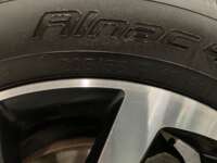 Volkswagen Virtus 2025 4p Comfortline L3/1.0/T Tiptronic 2025 Volkswagen Virtus Venta Llantas 12