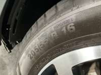 Volkswagen Virtus 2025 4p Comfortline L3/1.0/T Tiptronic 2025 Volkswagen Virtus Venta Llantas 3