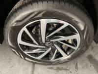 Volkswagen Virtus 2025 4p Comfortline L3/1.0/T Tiptronic 2025 Volkswagen Virtus Venta Llantas 4