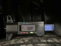 Volkswagen Virtus 2025 4p Comfortline L3/1.0/T Tiptronic 2025 Volkswagen Virtus Venta Llantas 8