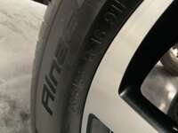 Volkswagen Virtus 2025 4p Comfortline L3/1.0/T Tiptronic 2025 Volkswagen Virtus Venta Llantas 9