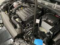 Volkswagen Virtus 2025 4p Comfortline L3/1.0/T Tiptronic 2025 Volkswagen Virtus Venta Motor 3