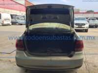Volkswagen Vento 2019 4p Startline L4/1.6 Tiptronic IMG_0099