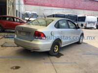 Volkswagen Vento 2019 4p Startline L4/1.6 Tiptronic IMG_0063