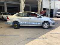 Volkswagen Vento 2019 4p Startline L4/1.6 Tiptronic IMG_0062