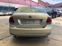 Volkswagen Vento 2019 4p Startline L4/1.6 Tiptronic IMG_0064