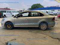 Volkswagen Vento 2019 4p Startline L4/1.6 Tiptronic IMG_0066