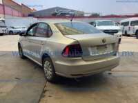 Volkswagen Vento 2019 4p Startline L4/1.6 Tiptronic IMG_0065