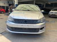 Volkswagen Vento 2019 4p Startline L4/1.6 Tiptronic IMG_0060