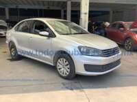 Volkswagen Vento 2019 4p Startline L4/1.6 Tiptronic IMG_0061