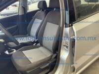 Volkswagen Vento 2019 4p Startline L4/1.6 Tiptronic IMG_0068