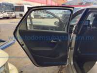 Volkswagen Vento 2019 4p Startline L4/1.6 Tiptronic IMG_0083