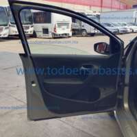 Volkswagen Vento 2019 4p Startline L4/1.6 Tiptronic IMG_0067