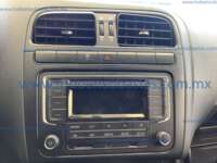 Volkswagen Vento 2019 4p Startline L4/1.6 Tiptronic IMG_0075