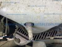 Volkswagen Vento 2019 4p Startline L4/1.6 Tiptronic IMG_0093