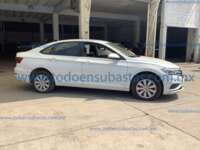 Volkswagen Jetta 2019 4p Trendline L4/1.4/T Aut IMG_0253