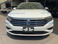 Volkswagen Jetta 2019 4p Trendline L4/1.4/T Aut IMG_0251