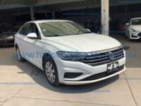 Volkswagen Jetta 2019 4p Trendline L4/1.4/T Aut IMG_0252