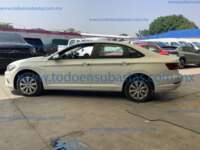 Volkswagen Jetta 2019 4p Trendline L4/1.4/T Aut IMG_0257