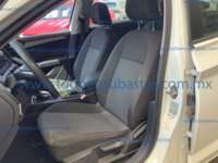 Volkswagen Jetta 2019 4p Trendline L4/1.4/T Aut IMG_0259