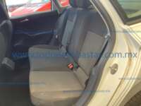 Volkswagen Jetta 2019 4p Trendline L4/1.4/T Aut IMG_0273