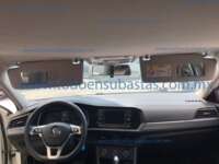 Volkswagen Jetta 2019 4p Trendline L4/1.4/T Aut IMG_0266