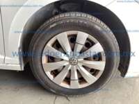 Volkswagen Jetta 2019 4p Trendline L4/1.4/T Aut 2019 Volkswagen Jetta Ingreso Llantas 0