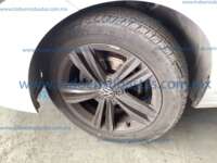Volkswagen Jetta 2024 4p Sportline L4/1.4/T Tiptronic 2024 Volkswagen Jetta Ingreso Llantas 9