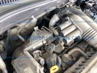Volkswagen Jetta 2024 4p Sportline L4/1.4/T Tiptronic 2024 Volkswagen Jetta Ingreso Motor 9