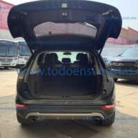Lincoln MKC 2019 Reserve, 2.3L GTDI, 5p, Aut IMG_0232