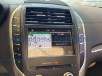 Lincoln MKC 2019 Reserve, 2.3L GTDI, 5p, Aut IMG_0213