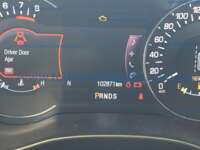 Lincoln MKC 2019 Reserve, 2.3L GTDI, 5p, Aut IMG_0205