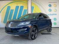 Lincoln MKC 2019 Reserve, 2.3L GTDI, 5p, Aut 2019 Lincoln MKC Venta Exteriores 1