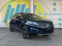 Lincoln MKC 2019 Reserve, 2.3L GTDI, 5p, Aut 2019 Lincoln MKC Venta Exteriores 3