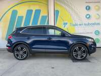 Lincoln MKC 2019 Reserve, 2.3L GTDI, 5p, Aut 2019 Lincoln MKC Venta Exteriores 4
