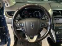 Lincoln MKC 2019 Reserve, 2.3L GTDI, 5p, Aut 2019 Lincoln MKC Venta Interiores 1