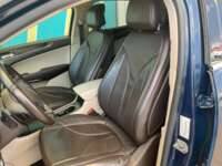 Lincoln MKC 2019 Reserve, 2.3L GTDI, 5p, Aut 2019 Lincoln MKC Venta Interiores 20