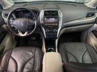 Lincoln MKC 2019 Reserve, 2.3L GTDI, 5p, Aut 2019 Lincoln MKC Venta Interiores 4