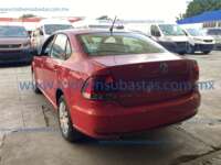 Volkswagen Vento 2019 4p Startline L4/1.6 Tiptronic 2019 Volkswagen Vento Ingreso Exteriores 6