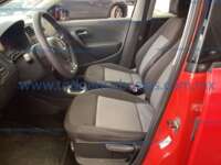 Volkswagen Vento 2019 4p Startline L4/1.6 Tiptronic 2019 Volkswagen Vento Ingreso Interiores 1