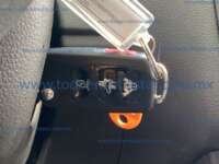 Volkswagen Vento 2019 4p Startline L4/1.6 Tiptronic 2019 Volkswagen Vento Ingreso Interiores 13
