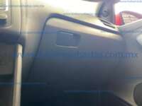 Volkswagen Vento 2019 4p Startline L4/1.6 Tiptronic 2019 Volkswagen Vento Ingreso Interiores 14
