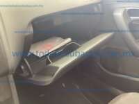 Volkswagen Vento 2019 4p Startline L4/1.6 Tiptronic 2019 Volkswagen Vento Ingreso Interiores 15